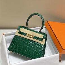 Hermes Kelly Bags